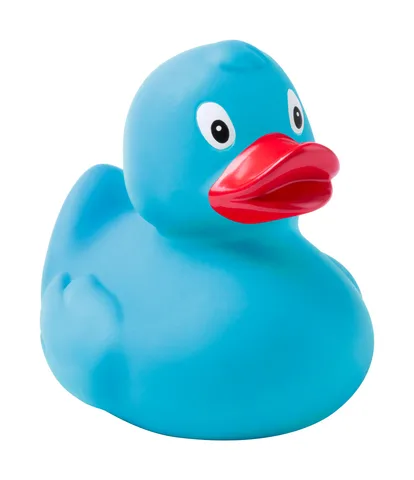 Squack rubber duck