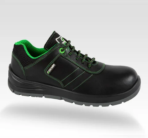 Leather work shoes FFC 1702 CDG S2