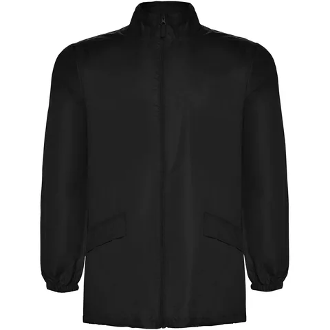 Escocia unisex lätt regnjacka