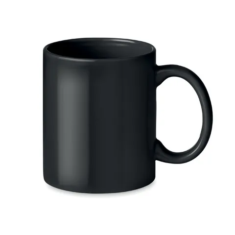 Värviline keraamiline kruus 300 ml