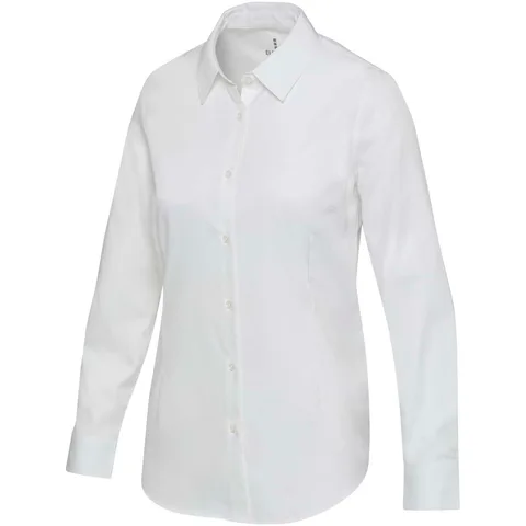Naiste toimse koega särk Citrine 185 g/m²