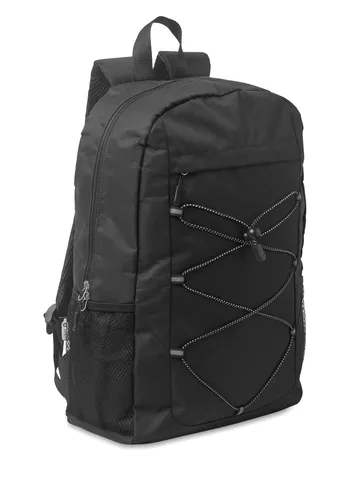 600D RPET reppu