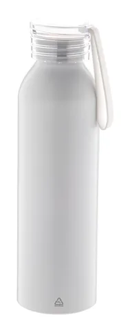 Ralusip recycled aluminium bottle
