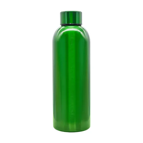 Morio vattenflaska i stål 750 ml