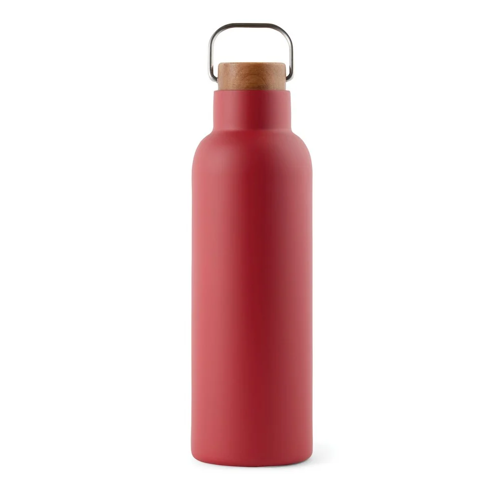 VINGA Ciro RCS återvunnen vakuumflaska 800ml