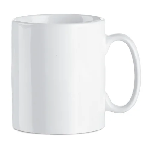 Sublimatsioonikattega keraamiline kruus 300 ml