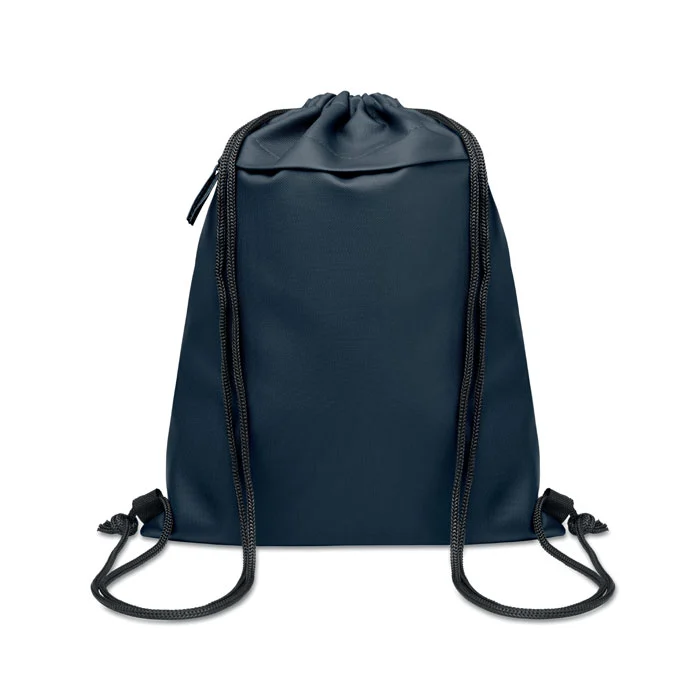 Gymnastikpåse i 600D RPET