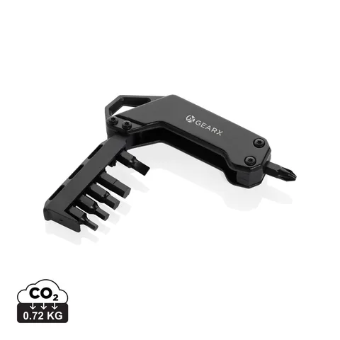 Gear X -ruuvimeisseli