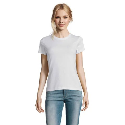 T-Shirt IMPERIAL DAM 190g
