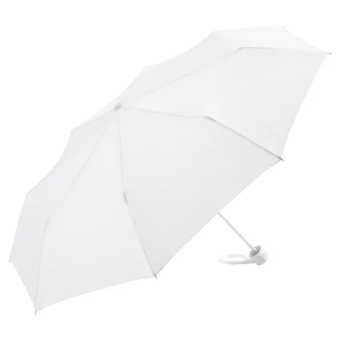 Alu mini fickparaply