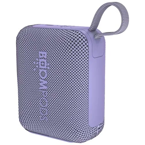 Boompods Beachboom Mini 5W veekindel minikõlar
