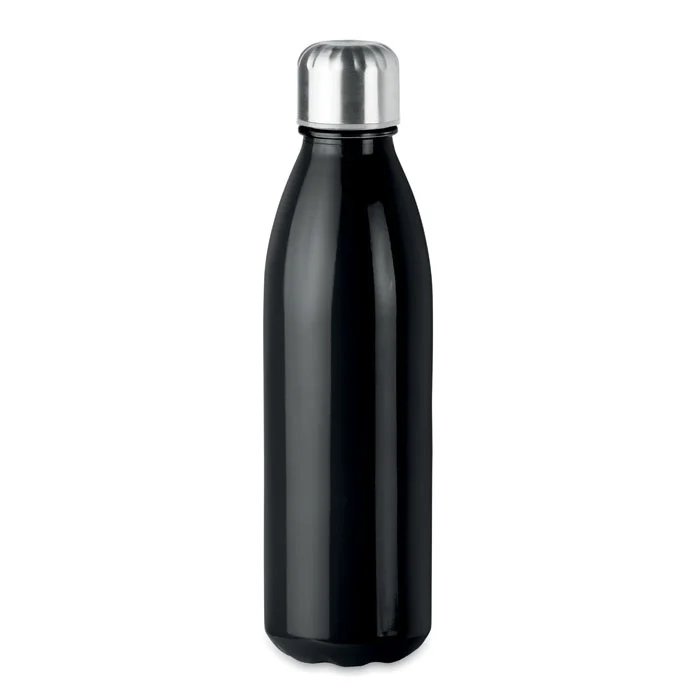 Dricksflaska av glas 650ml