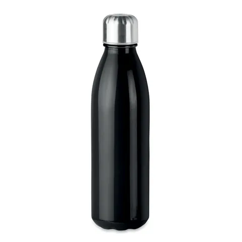 Dricksflaska av glas 650ml