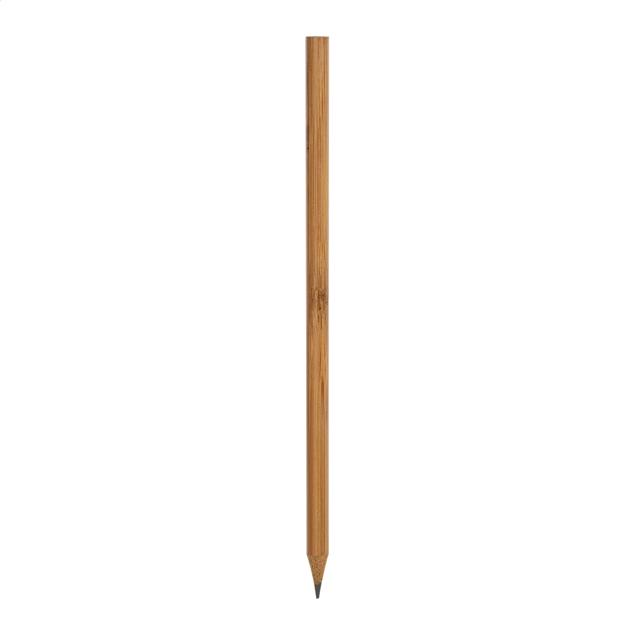 Boncil blyertspenna i bambu
