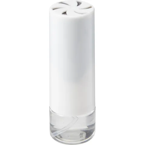 Rengöringsspray för linser