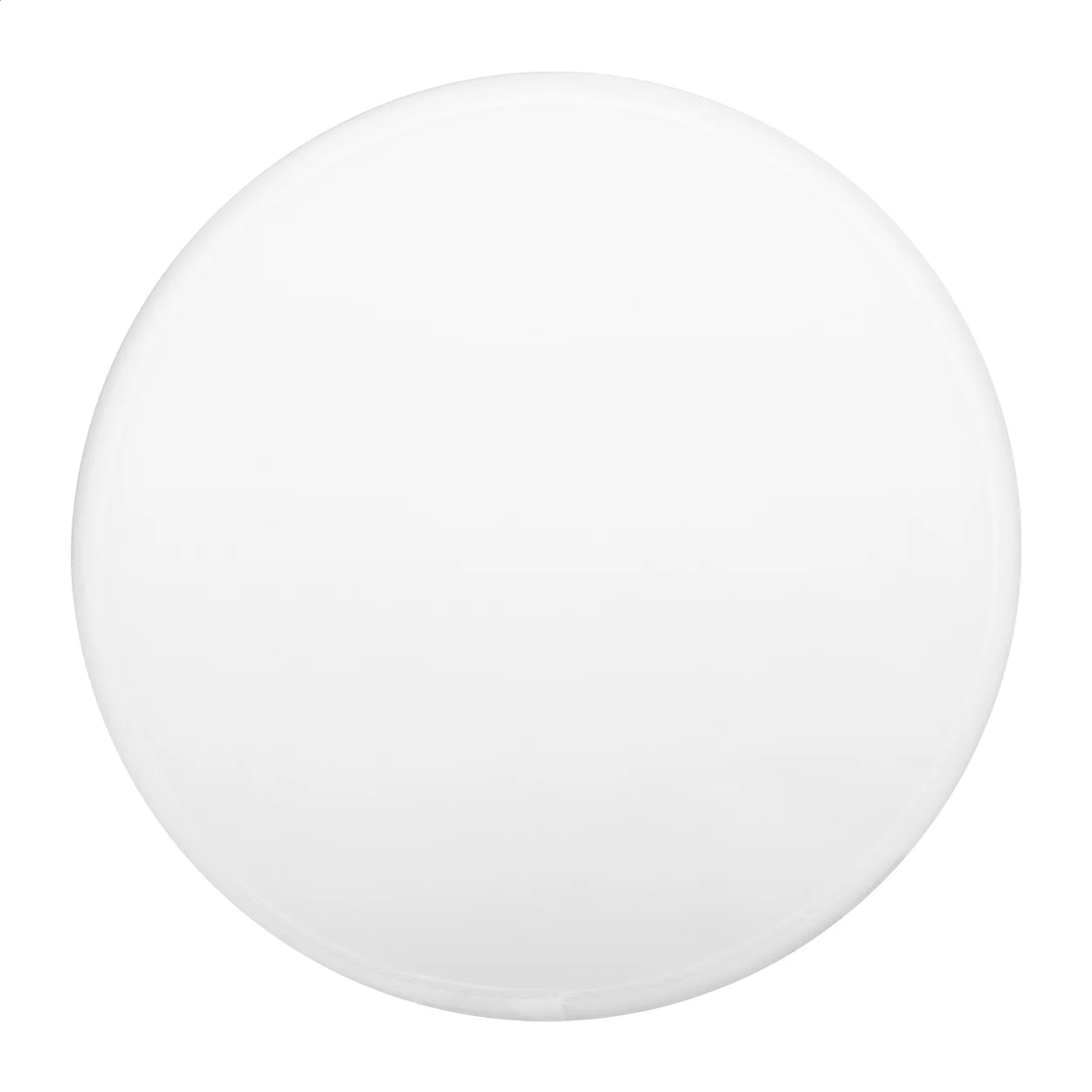 Rocket frisbee i RPET