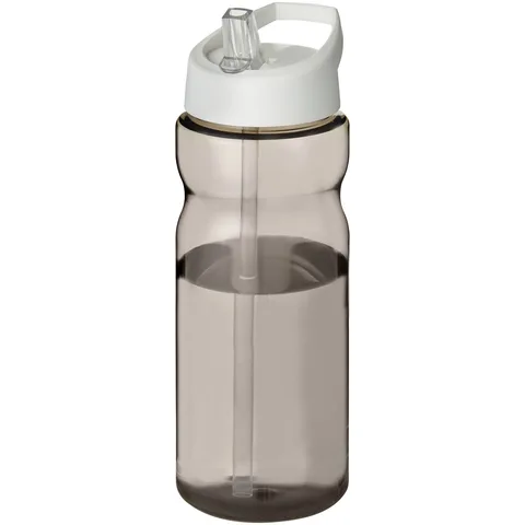 H2O Active® Base Tritan™ 650 ml joogitilaga spordipudel