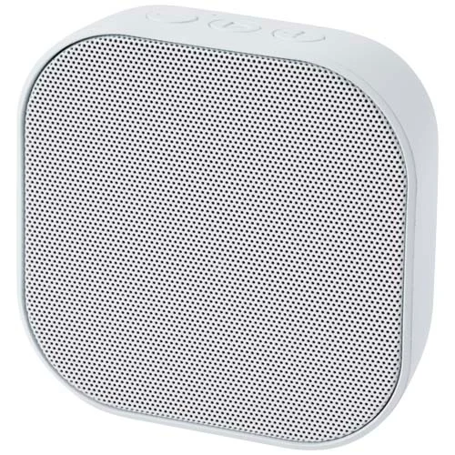 Stark 2.0 mini-Bluetooth®-högtalare av RCS-återvunnen plast på 3 W