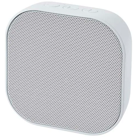 Stark 2.0 3W Mini-Bluetooth®-Lautsprecher aus RCS-recyceltem Kunststoff