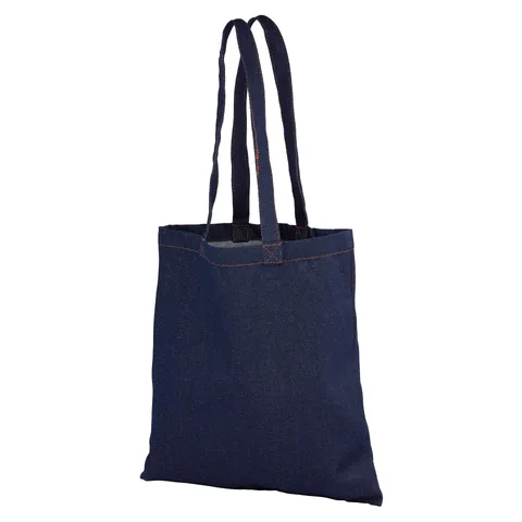 Einkaufstasche Carnaby - Denim OEKO-TEX