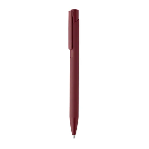 Recycled aluminium ball pen