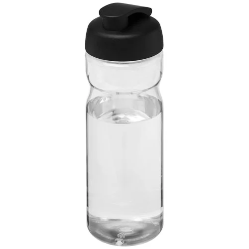 H2O Active® Base 650 ml sportflaska med uppfällbart lock