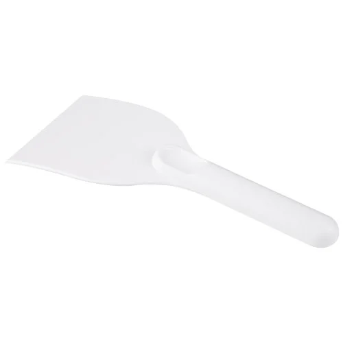 Chilly stor isskrapa av återvunnen plast