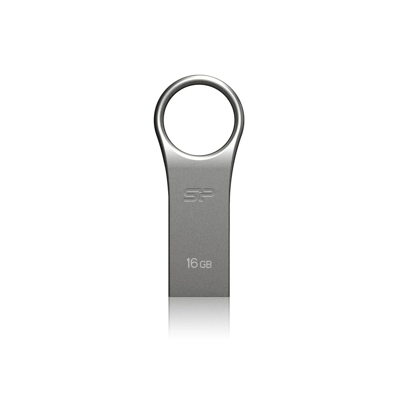 Muistitikku F80 USB 2.0 Silicon Power