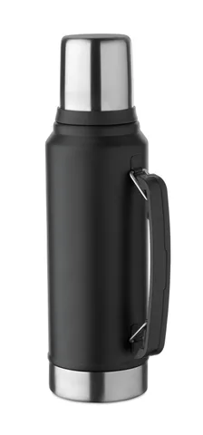 Kaksiseinäinen pullo 1 L