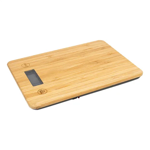 BamCook rechargeable kitchen scale