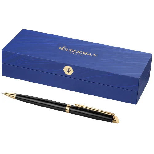 Waterman Hémisphère kulspetspenna (blått bläck)