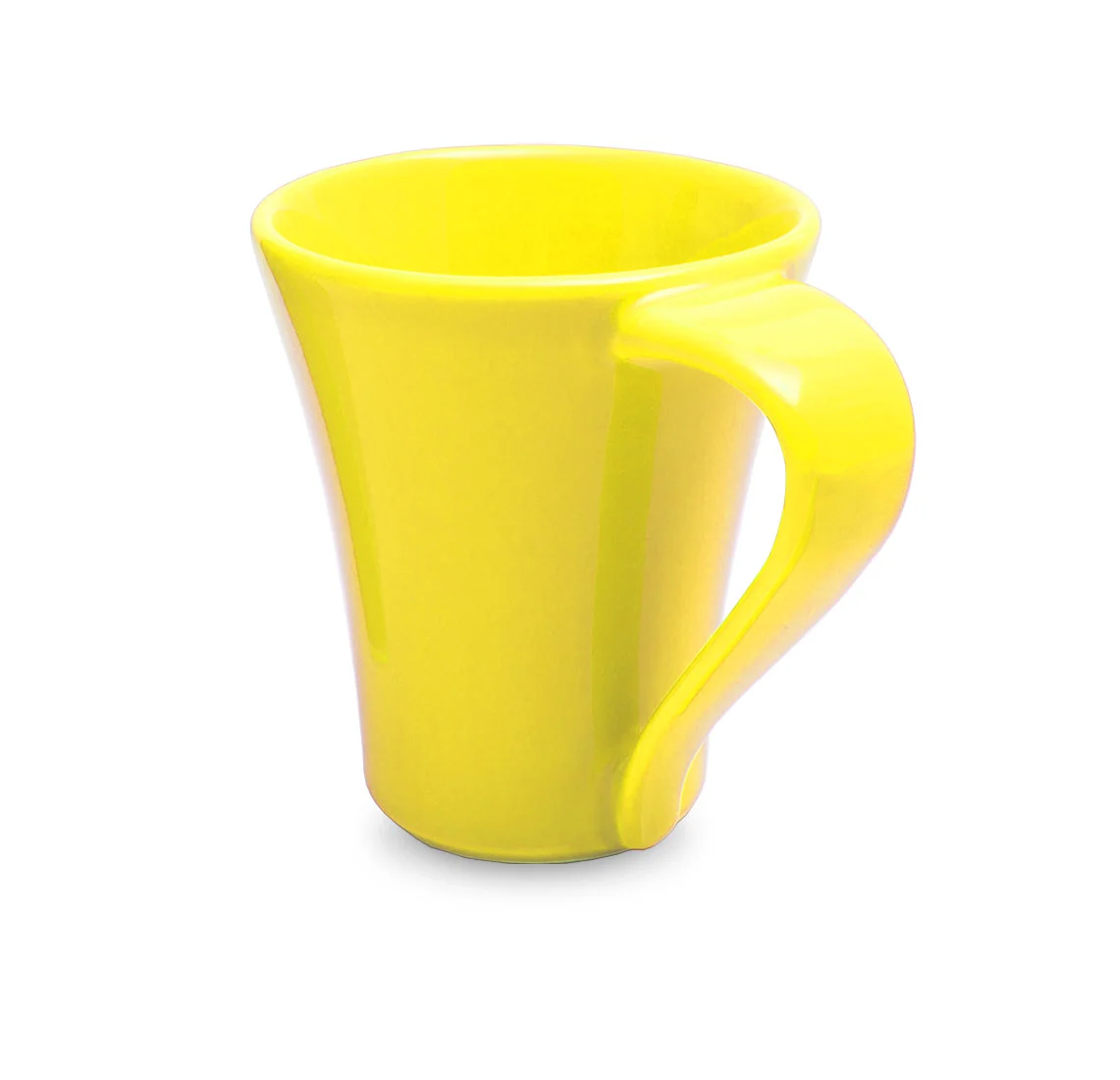 FLORES MUG