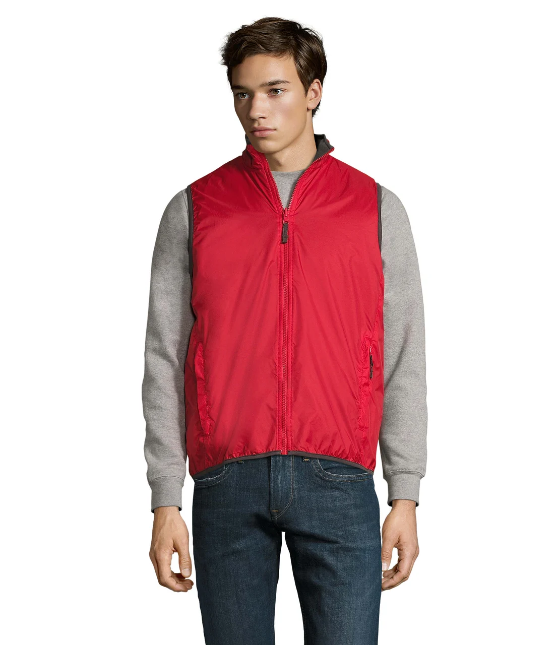 WINNER kahepoolne vest