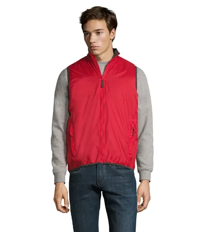 WINNER kahepoolne vest