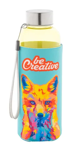 Pemba Creative RPET -juomapullo