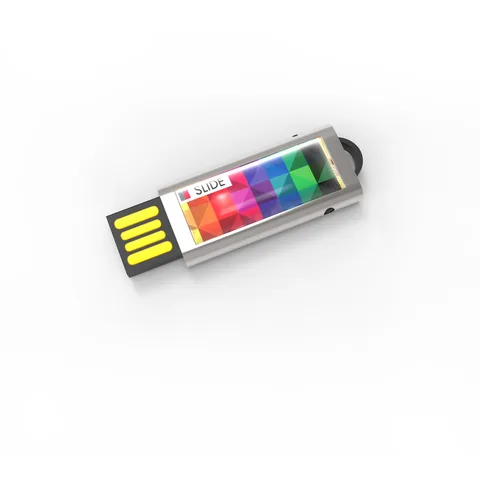USB-Stick Slide
