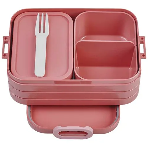 Mepal Take a Break Midi Bento 900 ml lunch box