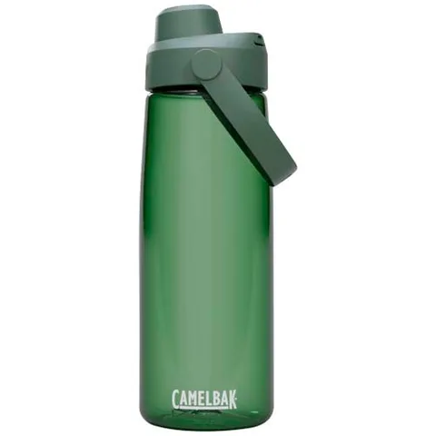 Camelbak® Thrive Chug 740 ml Tritan Renew water bottle with flip cap