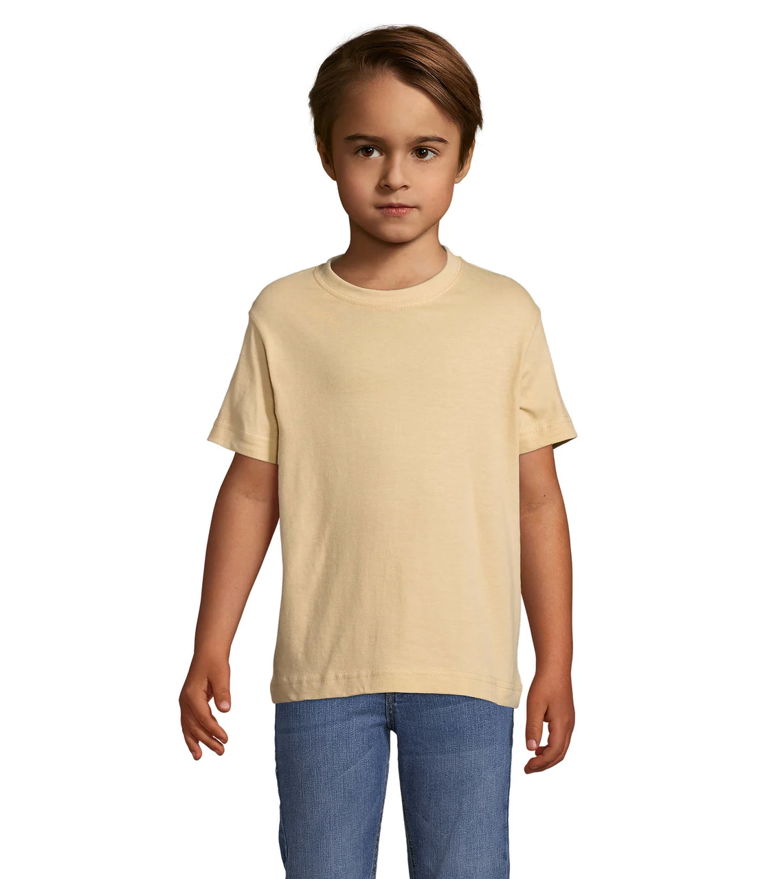 REGENT BARN T-SHIRT 150g