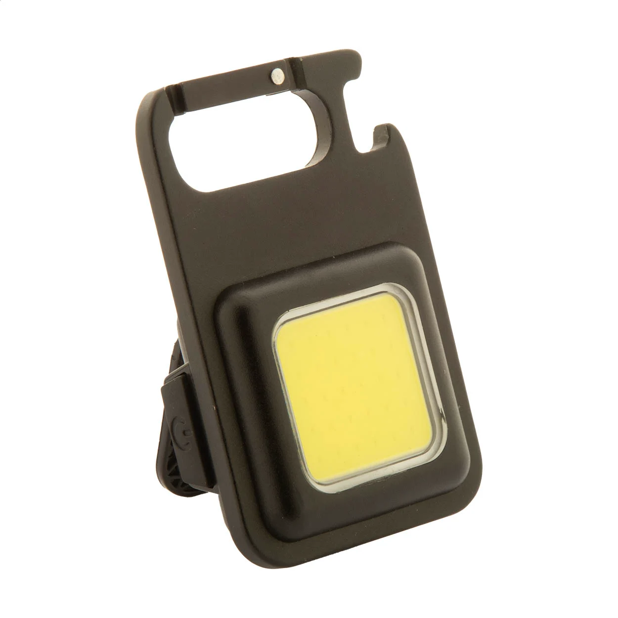 Cobby multifunktionell ficklampa