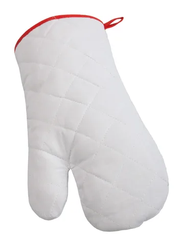 Challah oven mitt