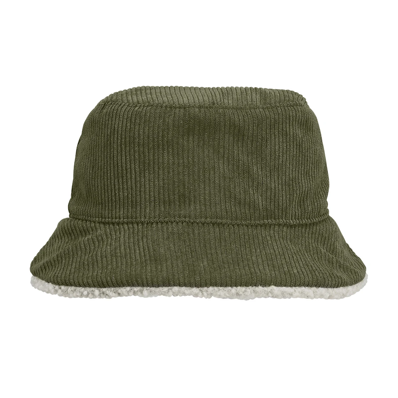 BUCKET 2IN1 vändbar fiskehatt