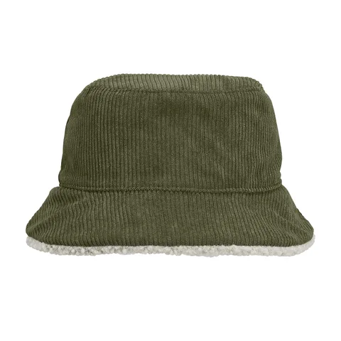 BUCKET 2IN1 vändbar fiskehatt