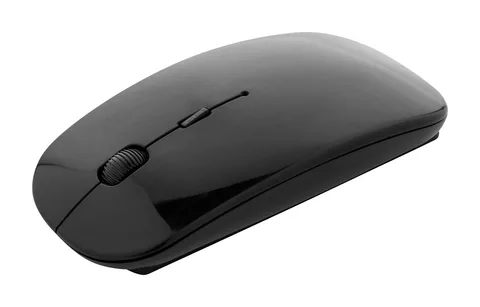 Wlick optical mouse