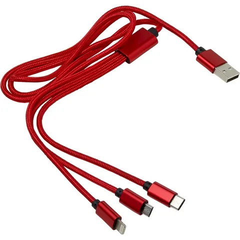 Laddkabel