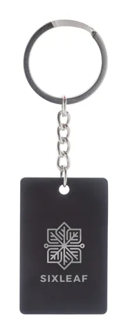 RectoShine keyring