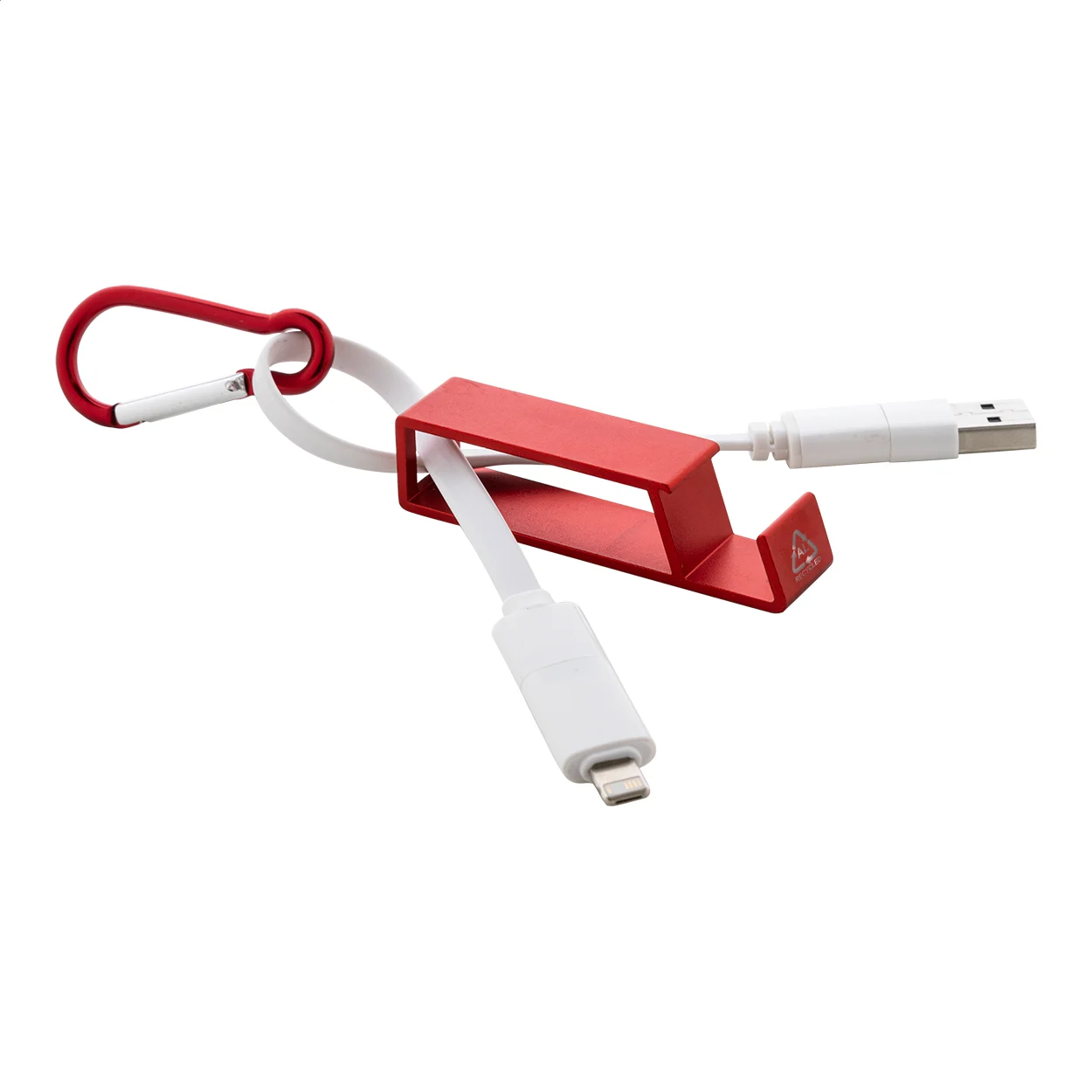 Cappy USB-laddkabel