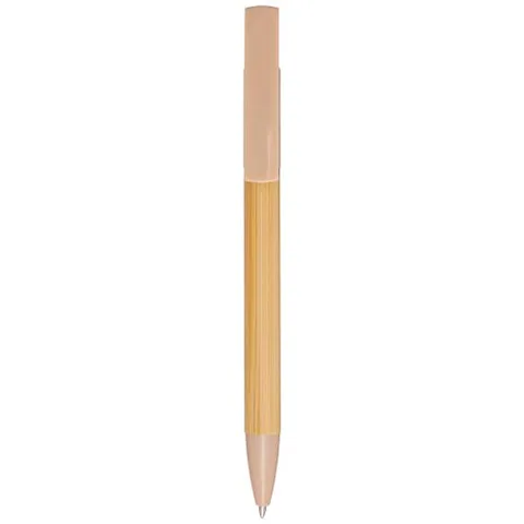 Delfina phone holder pen (black ink)