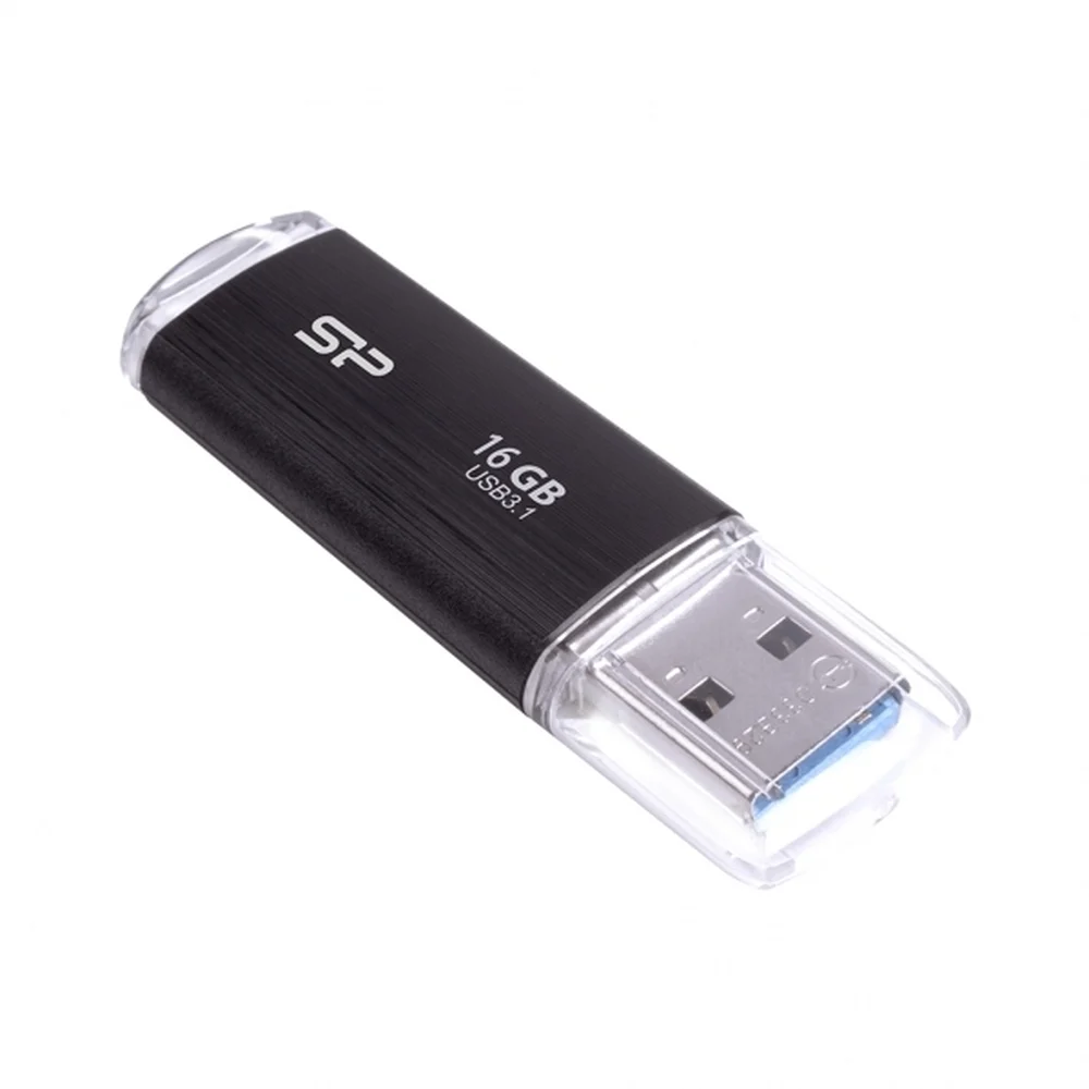 Muistitikku Blaze B02 USB 3.1 Silicon Power