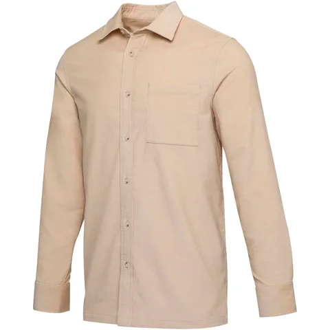 Unisex velvetpluus Alum 252 g/m²